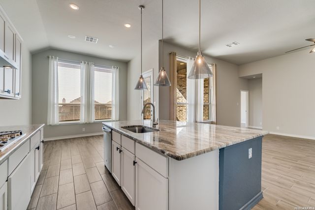 3109 Skipton Park, Bulverde, TX 78163