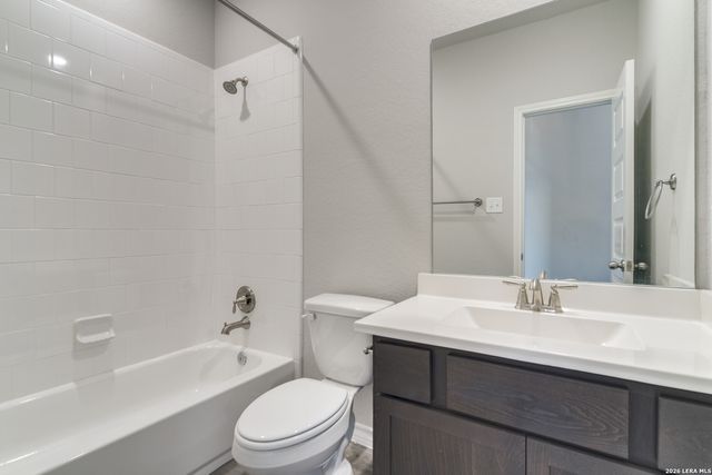 3109 Skipton Park, Bulverde, TX 78163