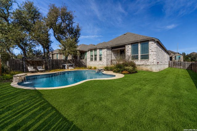 3109 Skipton Park, Bulverde, TX 78163