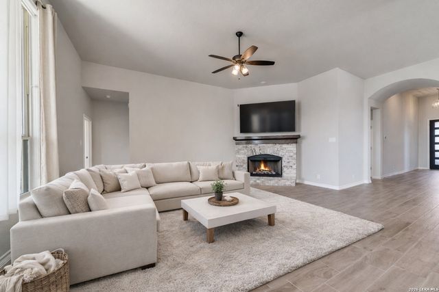 3109 Skipton Park, Bulverde, TX 78163