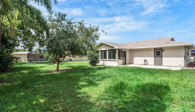 2407 SE MARIUS Street, Port St. Lucie, Port St Lucie, FL 34952