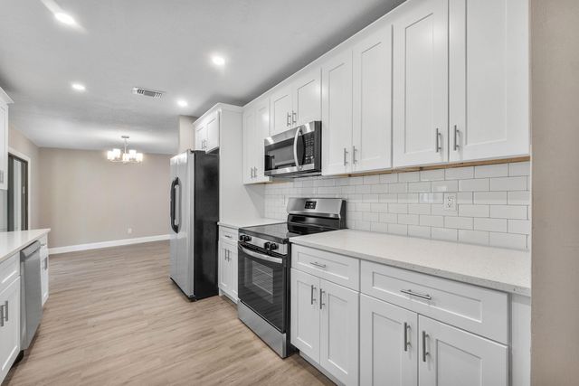 2407 SE MARIUS Street, Port St. Lucie, Port St Lucie, FL 34952