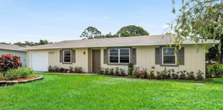 2407 SE MARIUS Street, Port St. Lucie, Port St Lucie, FL 34952