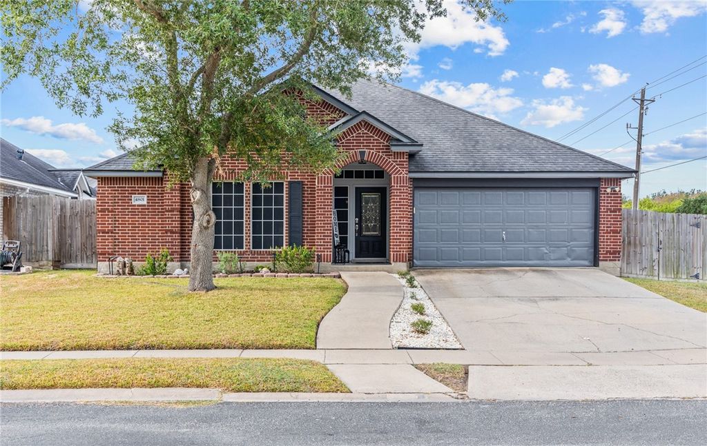 4801 Lake Livingston Dr, Corpus Christi, TX 78413 — photo 2