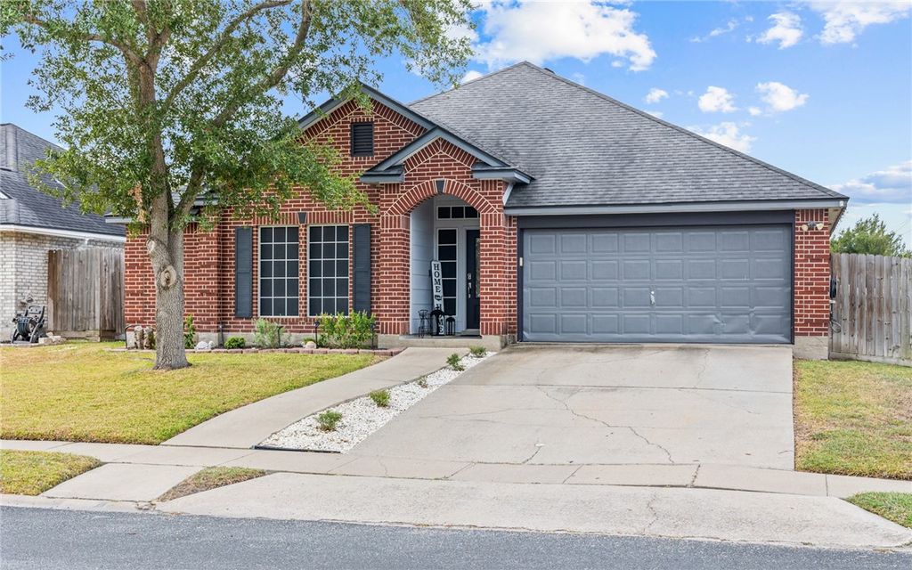 4801 Lake Livingston Dr, Corpus Christi, TX 78413 — photo 3
