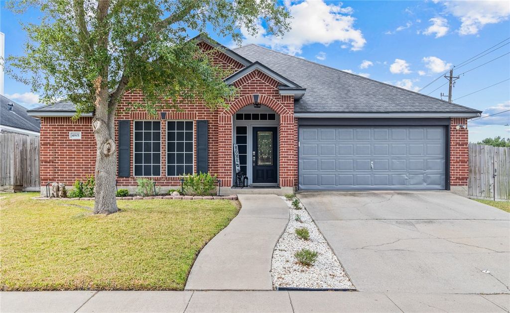 4801 Lake Livingston Dr, Corpus Christi, TX 78413 — photo 4