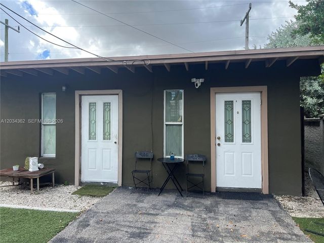 842 SW 12th Avenue, Miami, FL 33130