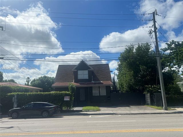 842 SW 12th Avenue, Miami, FL 33130