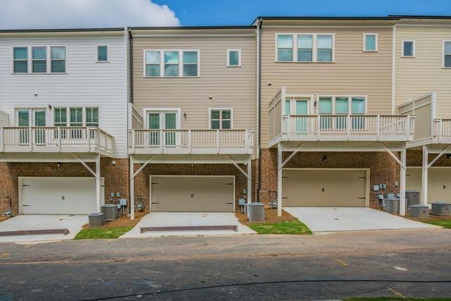 4257 Spruce Pine Alley, Doraville, GA 30360