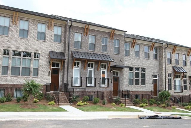 4257 Spruce Pine Alley, Doraville, GA 30360