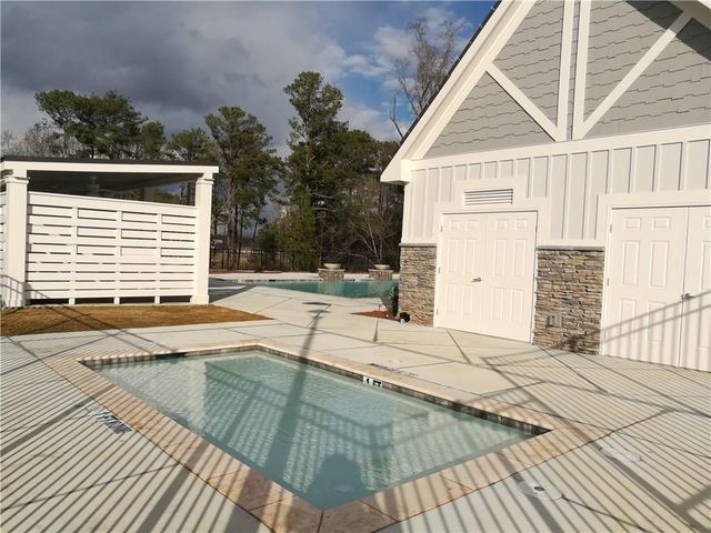 4257 Spruce Pine Alley, Doraville, GA 30360