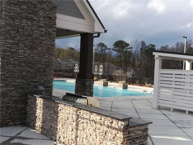 4257 Spruce Pine Alley, Doraville, GA 30360