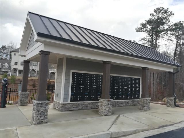 4257 Spruce Pine Alley, Doraville, GA 30360