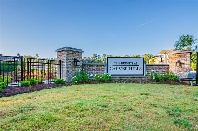 4257 Spruce Pine Alley, Doraville, GA 30360