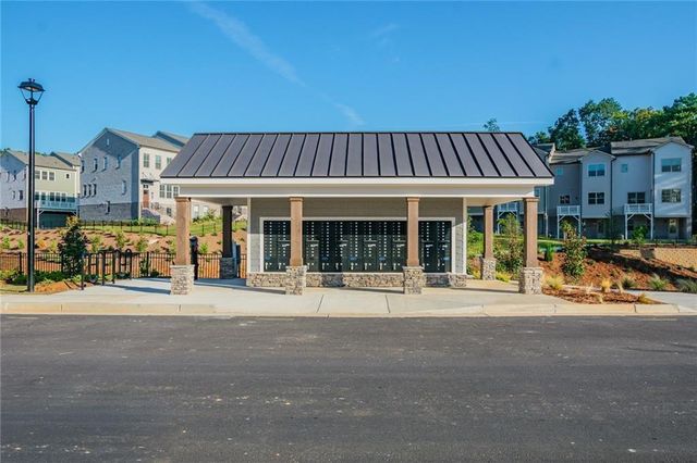 4257 Spruce Pine Alley, Doraville, GA 30360