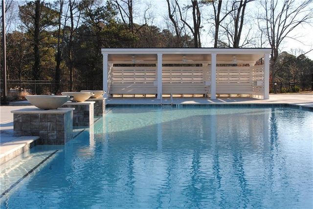 4257 Spruce Pine Alley, Doraville, GA 30360