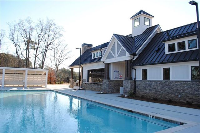 4257 Spruce Pine Alley, Doraville, GA 30360