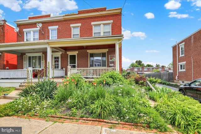 53 S PEARL STREET, Lancaster, PA 17603