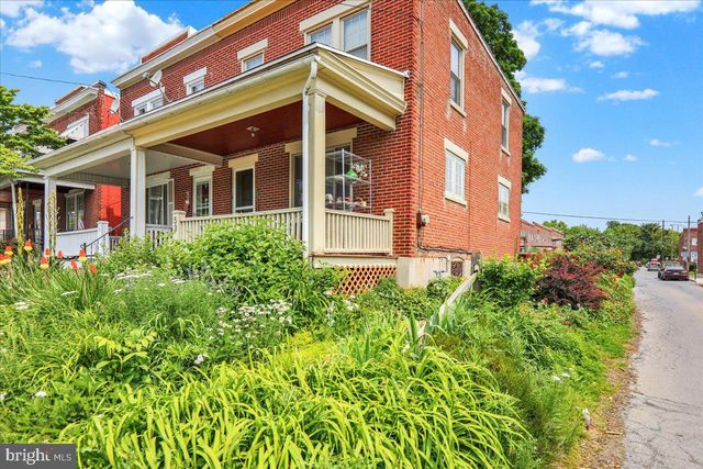 53 S PEARL STREET, Lancaster, PA 17603