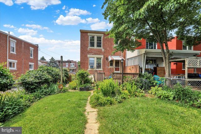 53 S PEARL STREET, Lancaster, PA 17603