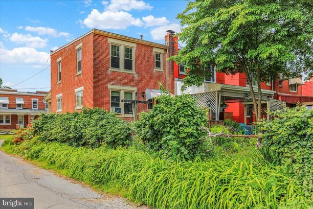 53 S PEARL STREET, Lancaster, PA 17603