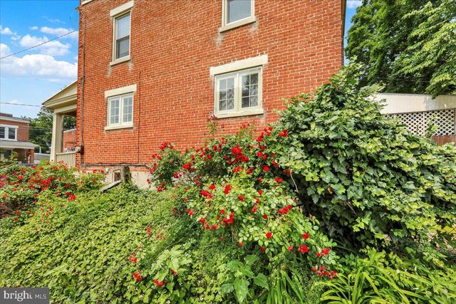 53 S PEARL STREET, Lancaster, PA 17603