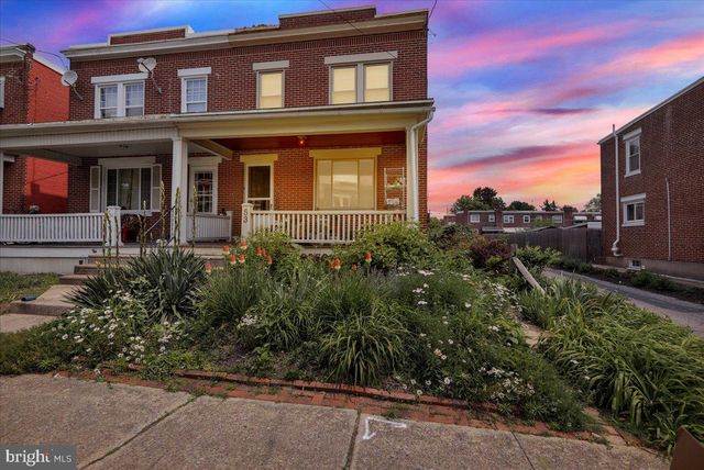 53 S PEARL STREET, Lancaster, PA 17603