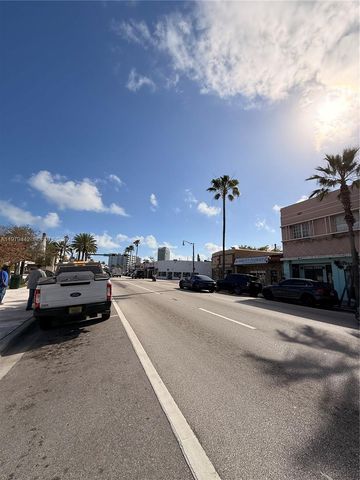 1018 71st St 1018-104, Miami Beach, FL 33141