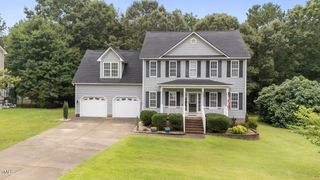 195 Finley Court, Clayton, NC 27520