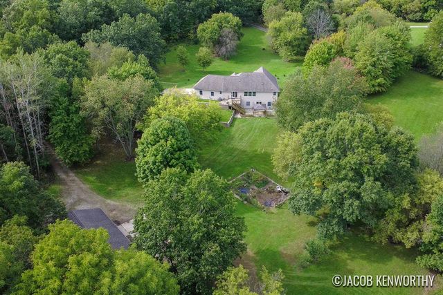 12285 Downes Street, Lowell, MI 49331