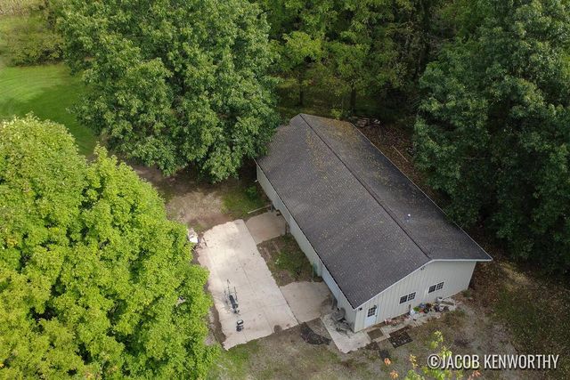 12285 Downes Street, Lowell, MI 49331