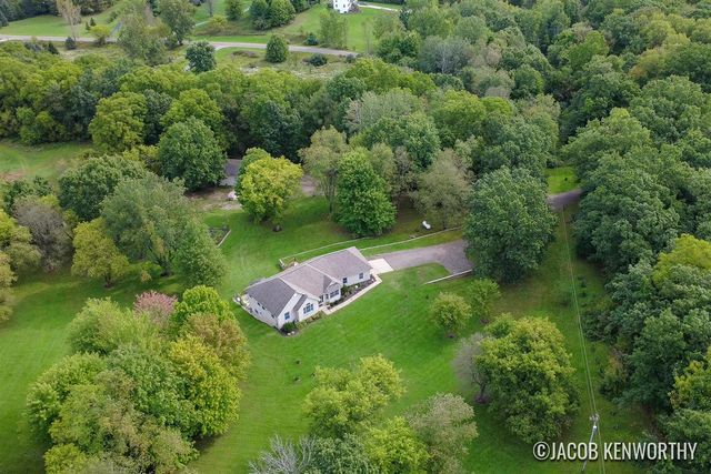 12285 Downes Street, Lowell, MI 49331