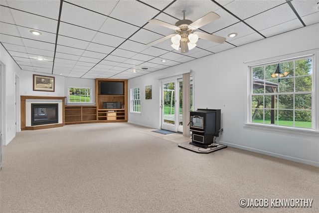12285 Downes Street, Lowell, MI 49331