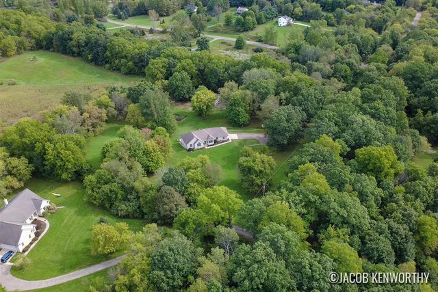 12285 Downes Street, Lowell, MI 49331