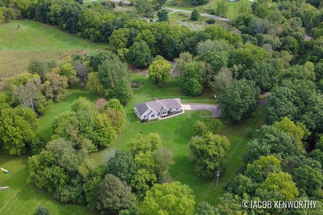 12285 Downes Street, Lowell, MI 49331