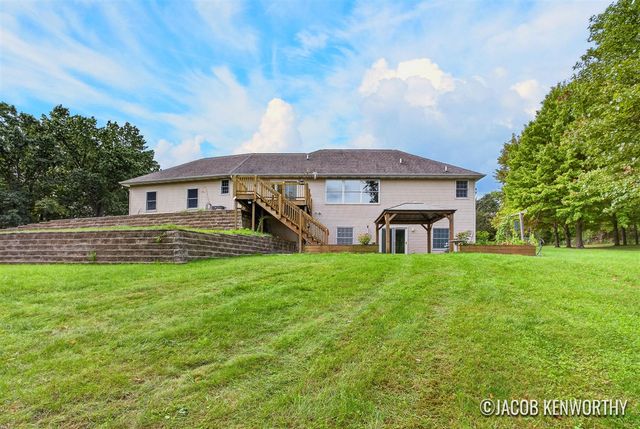 12285 Downes Street, Lowell, MI 49331