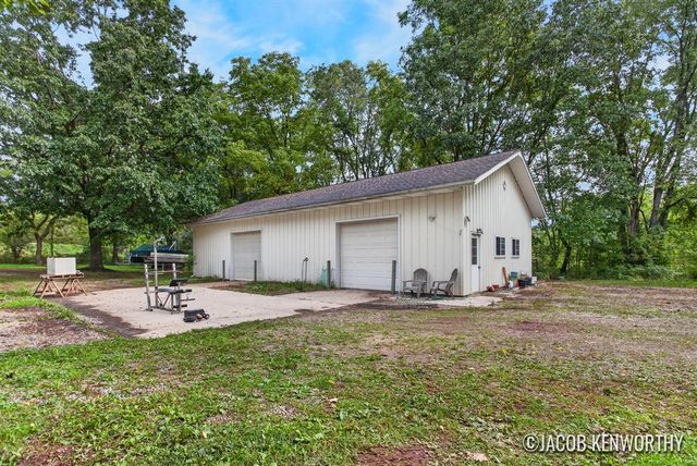 12285 Downes Street, Lowell, MI 49331