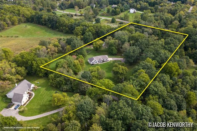 12285 Downes Street, Lowell, MI 49331