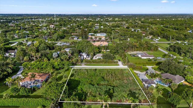 Xxx 75th Way N, West Palm Beach, FL 33418