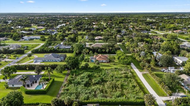 Xxx 75th Way N, West Palm Beach, FL 33418