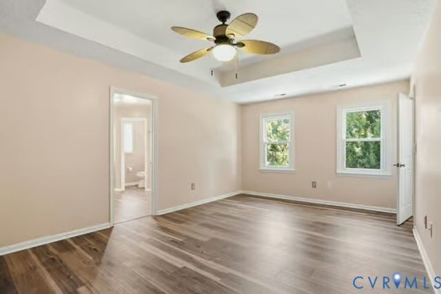 2804 Executive Dr, Chester, VA 23831