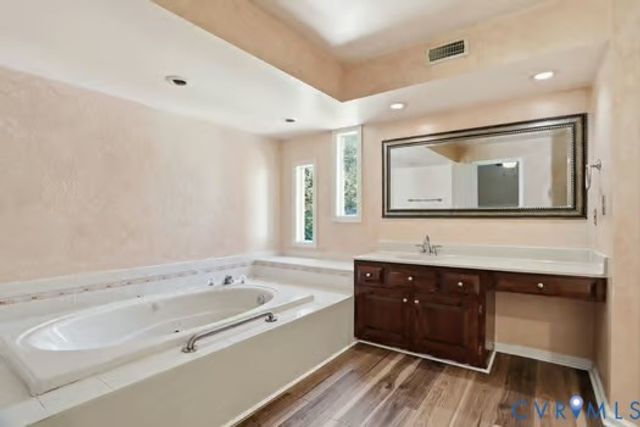 2804 Executive Dr, Chester, VA 23831