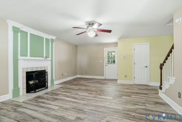 2804 Executive Dr, Chester, VA 23831