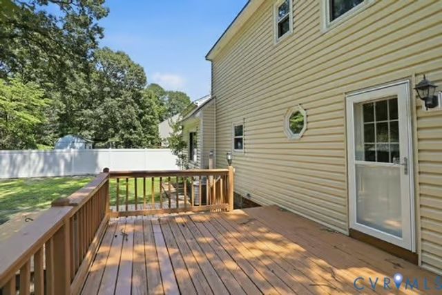 2804 Executive Dr, Chester, VA 23831