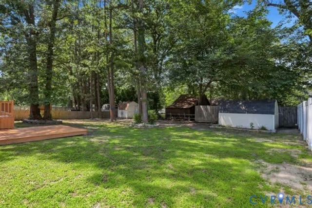 2804 Executive Dr, Chester, VA 23831