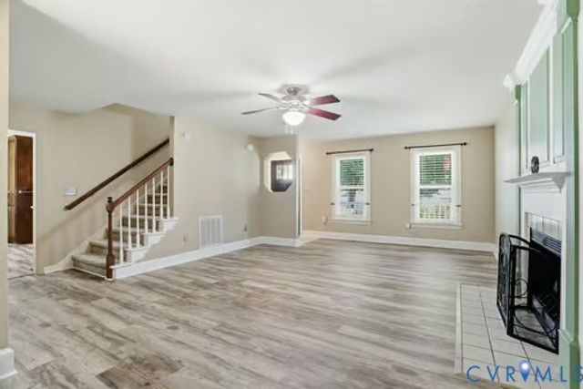 2804 Executive Dr, Chester, VA 23831