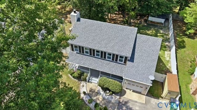 2804 Executive Dr, Chester, VA 23831