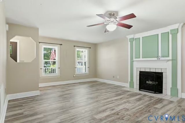 2804 Executive Dr, Chester, VA 23831