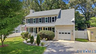 2804 Executive Dr, Chester, VA 23831