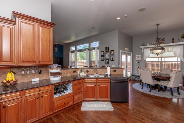 868 Grand Vista Way, Grand Junction, CO 81506